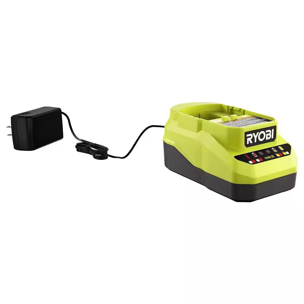 ONE+ 18V Lithium-Ion Charger