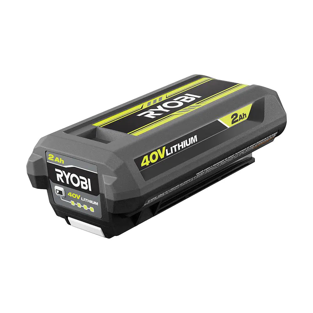 40V Lithium-Ion 2.0 Ah Battery