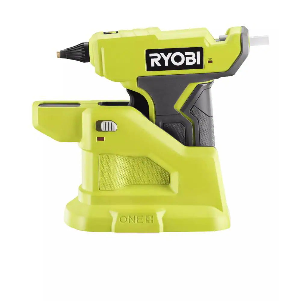 ONE+ 18V Cordless Compact Glue Gun (Tool Only)