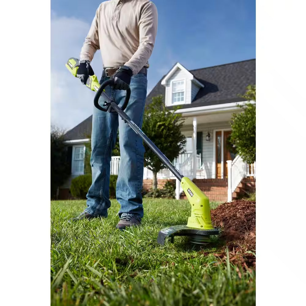 40V 12 In. Cordless Battery String Trimmer (Tool Only)