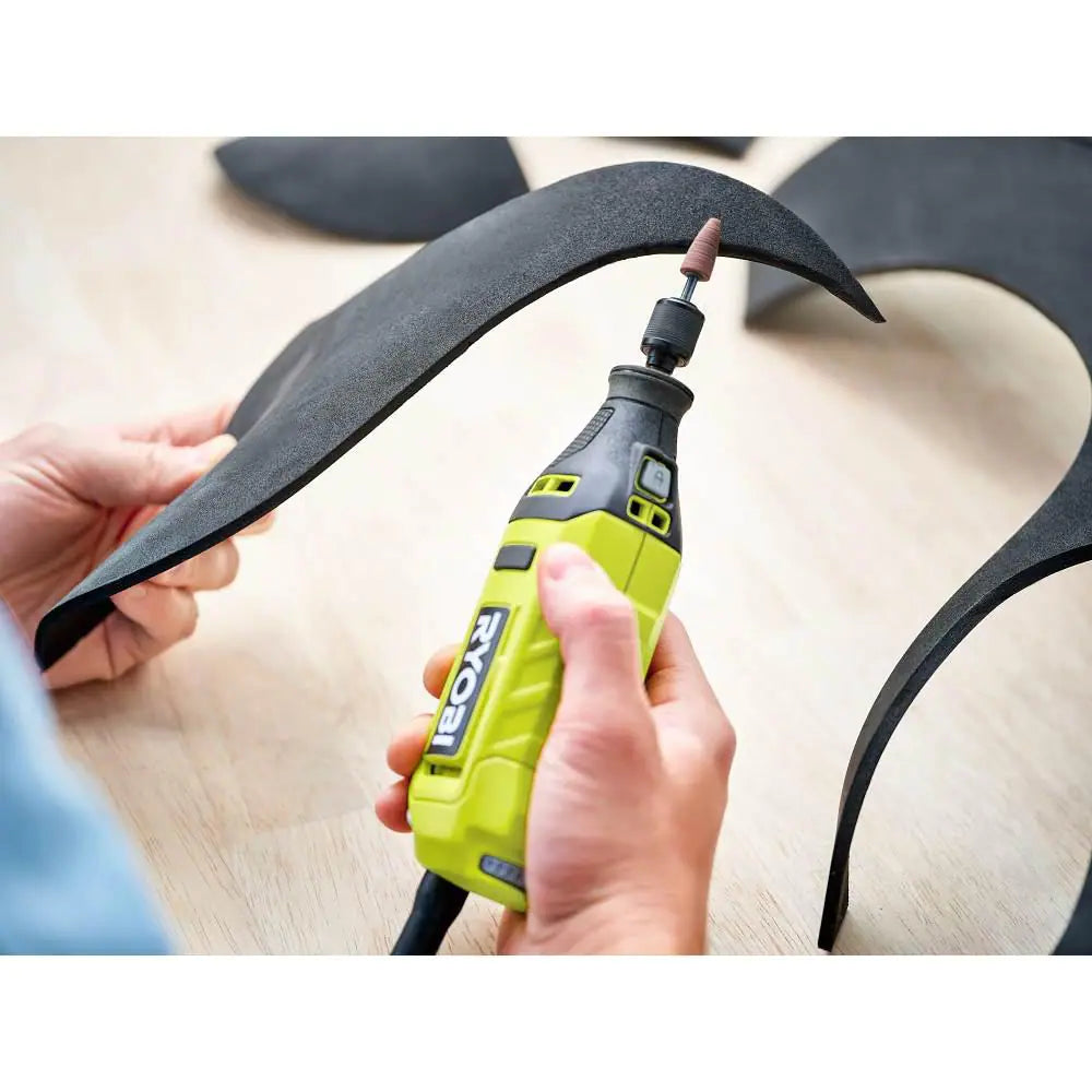 1.2 Amp Corded Rotary Tool