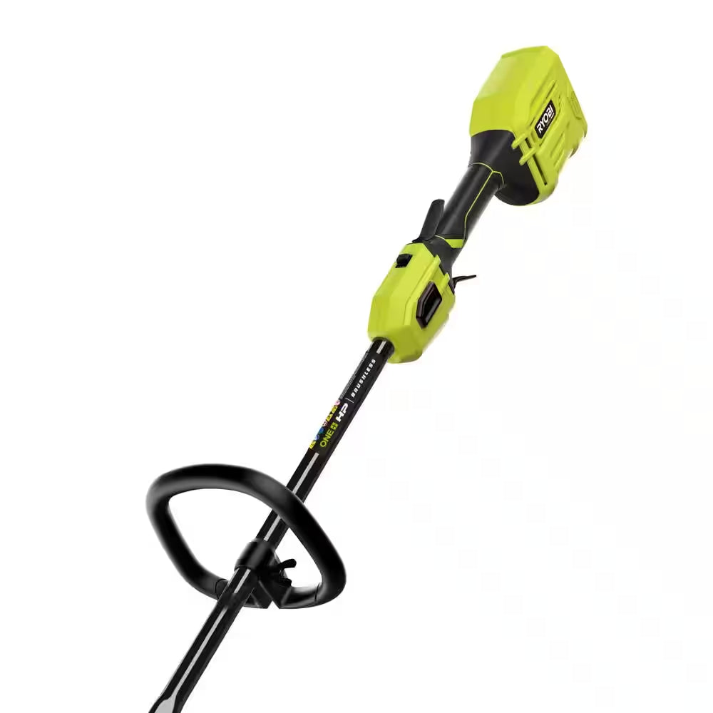 ONE+ HP 18V Brushless 13 In. Cordless Battery String Trimmer (Tool Only)