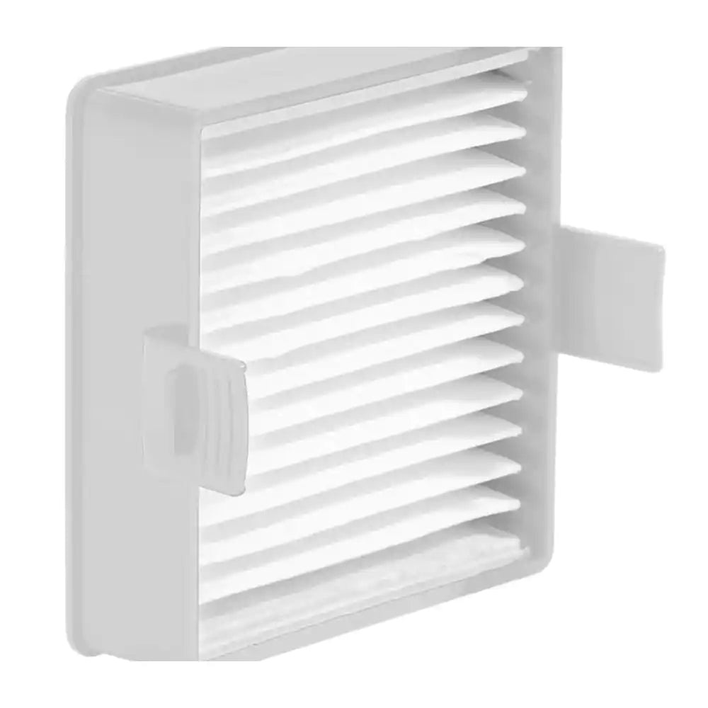 Replacement Filter for Hand Vacuum Models P712, P713, and P714K