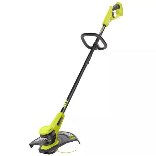 ONE+ 18V 13 In. Cordless Battery String Trimmer (Tool Only)