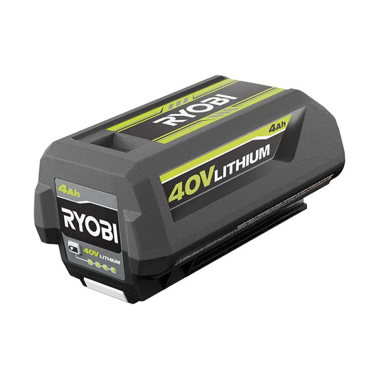 40-Volt Lithium-Ion 4.0 Ah Battery