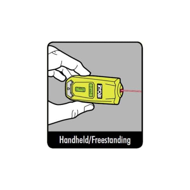 Multi Surface Laser Level