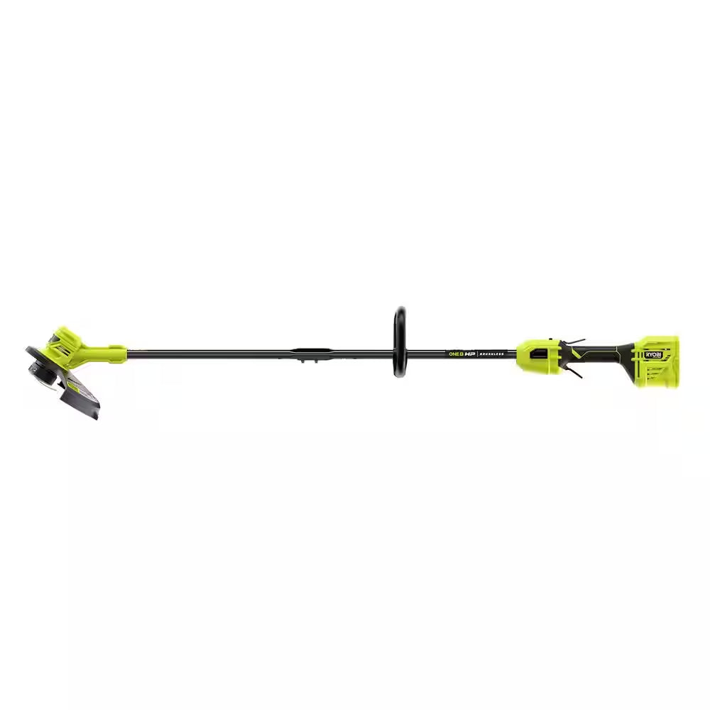 ONE+ HP 18V Brushless 13 In. Cordless Battery String Trimmer (Tool Only)