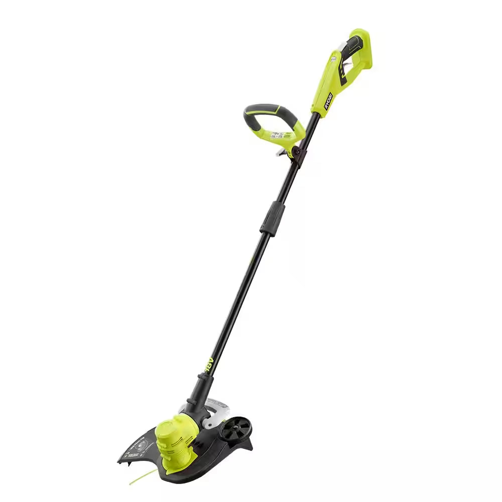 ONE+ 18V 13 In. Cordless Battery String Trimmer/Edger (Tool Only)