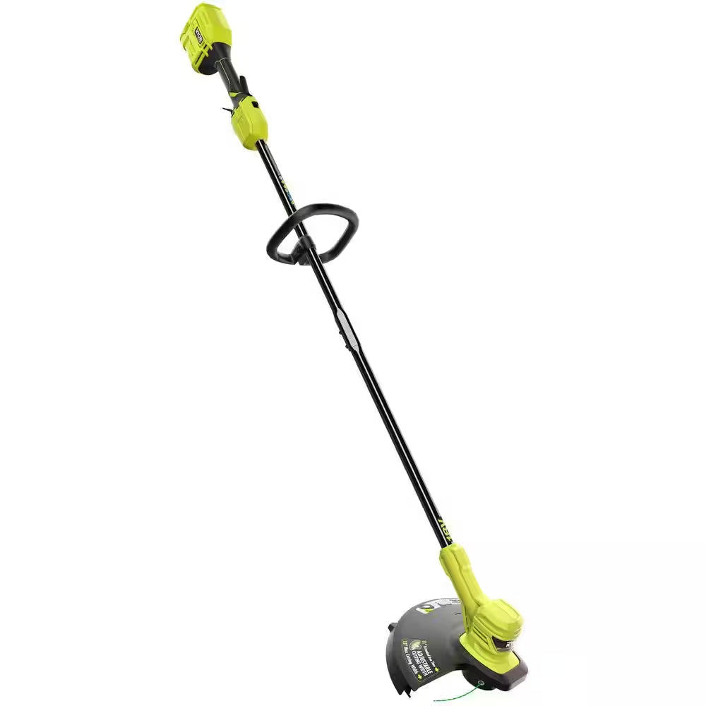 ONE+ HP 18V Brushless 13 In. Cordless Battery String Trimmer (Tool Only)