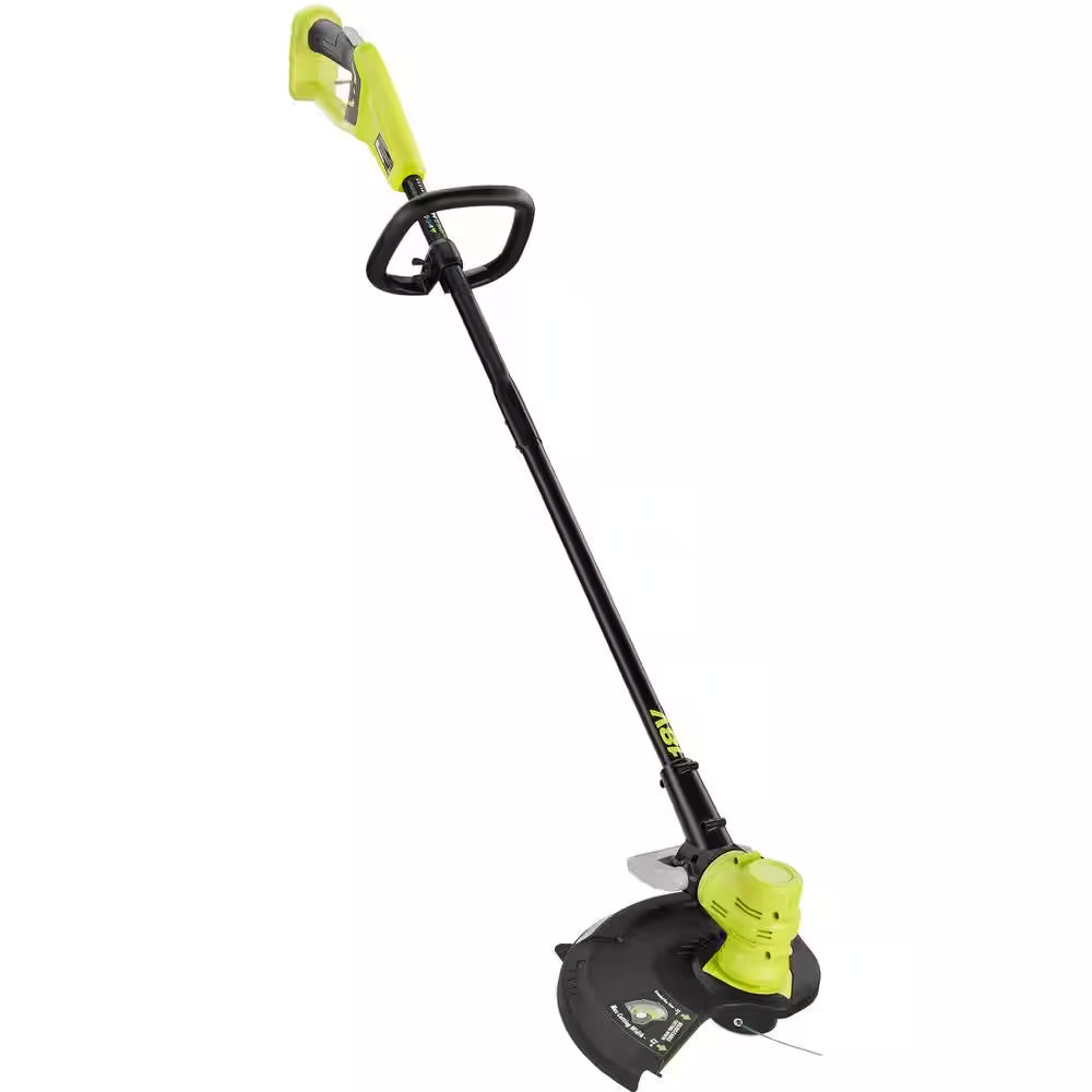 ONE+ 18V 13 In. Cordless Battery String Trimmer/Edger (Tool Only)