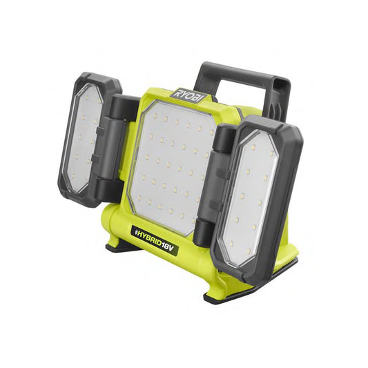 ONE+ 18V Cordless Hybrid LED Panel Light (Tool Only)