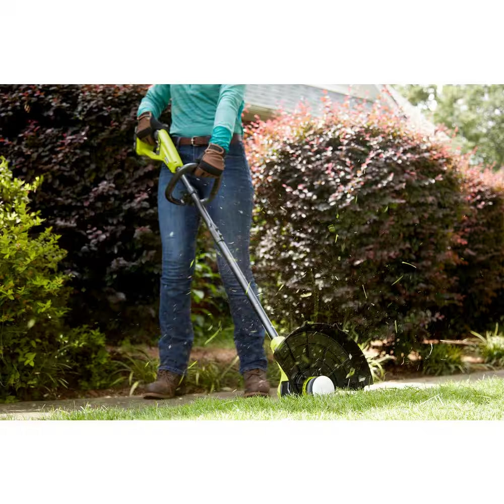 ONE+ 18V 13 In. Cordless Battery String Trimmer (Tool Only)