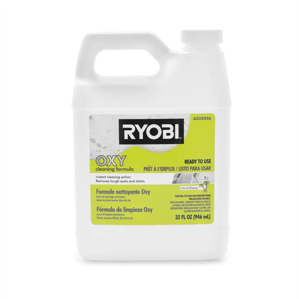 32 Oz. OXY Cleaning Solution