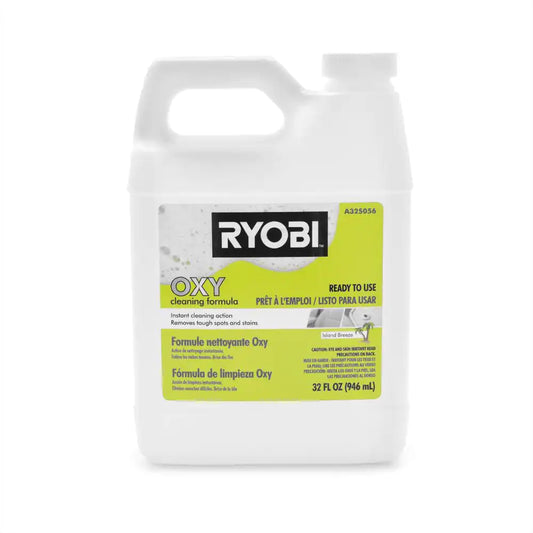 32 Oz. OXY Cleaning Solution