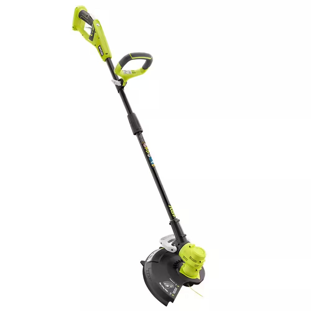 ONE+ 18V 13 In. Cordless Battery String Trimmer/Edger (Tool Only)