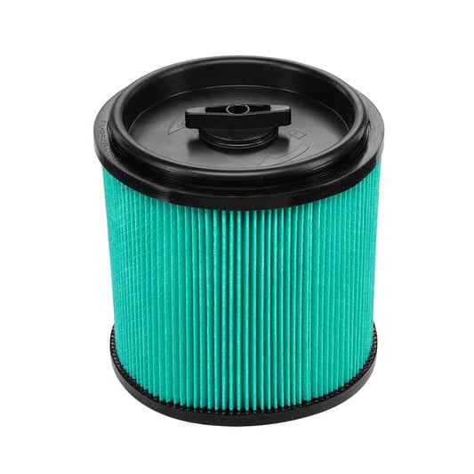 HEPA Filter for Large Capacity Vacuums