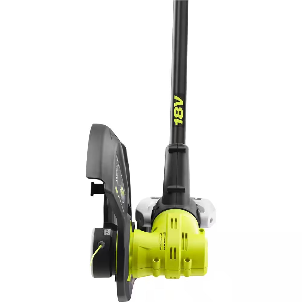 ONE+ 18V 13 In. Cordless Battery String Trimmer/Edger (Tool Only)