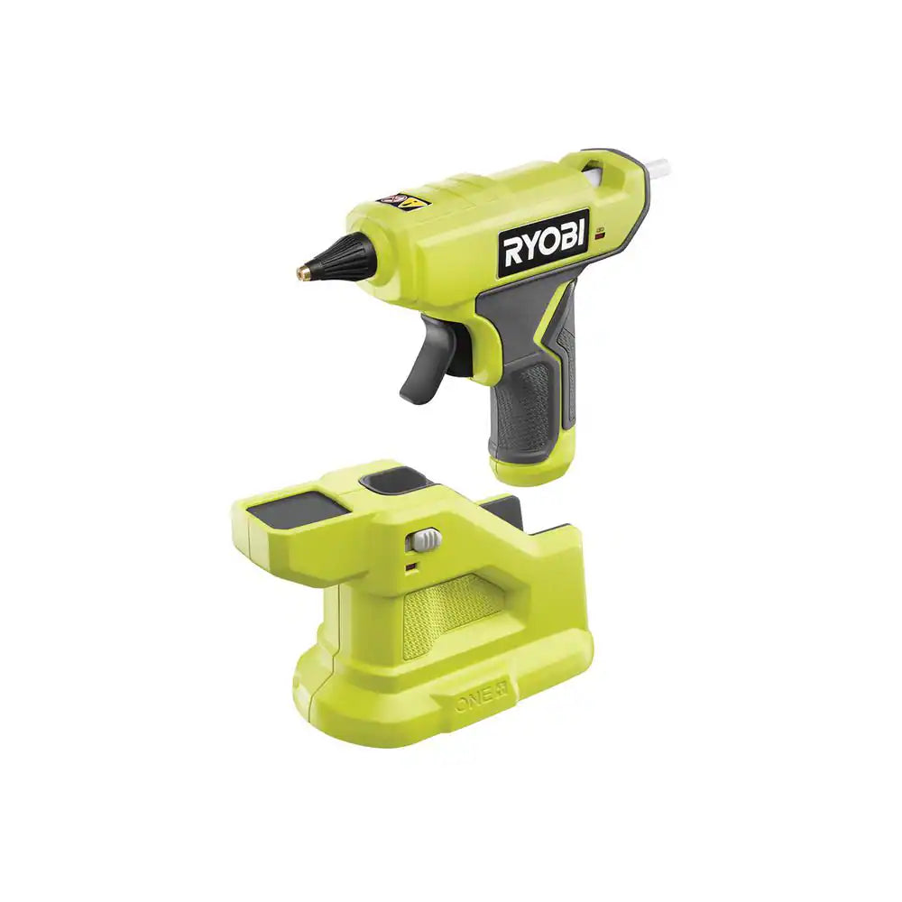 ONE+ 18V Cordless Compact Glue Gun (Tool Only)