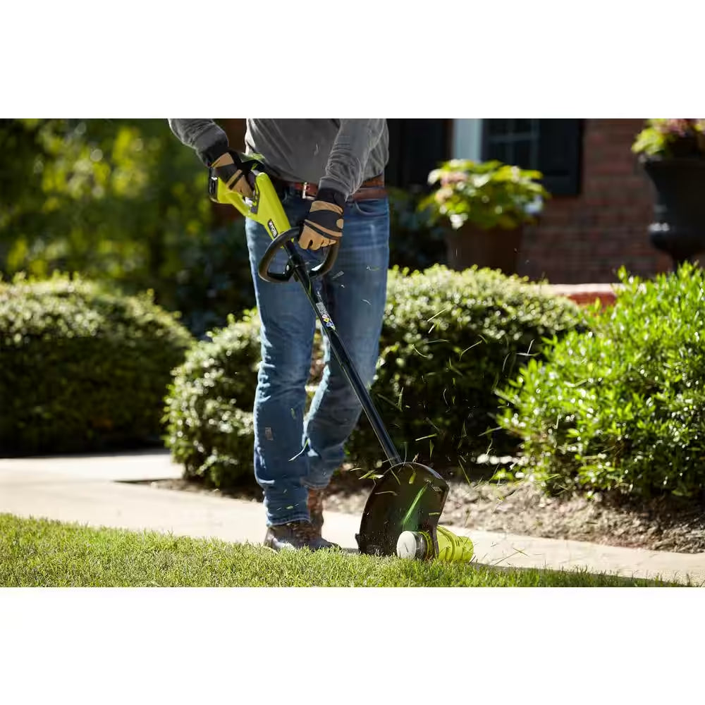 ONE+ 18V 13 In. Cordless Battery String Trimmer/Edger (Tool Only)