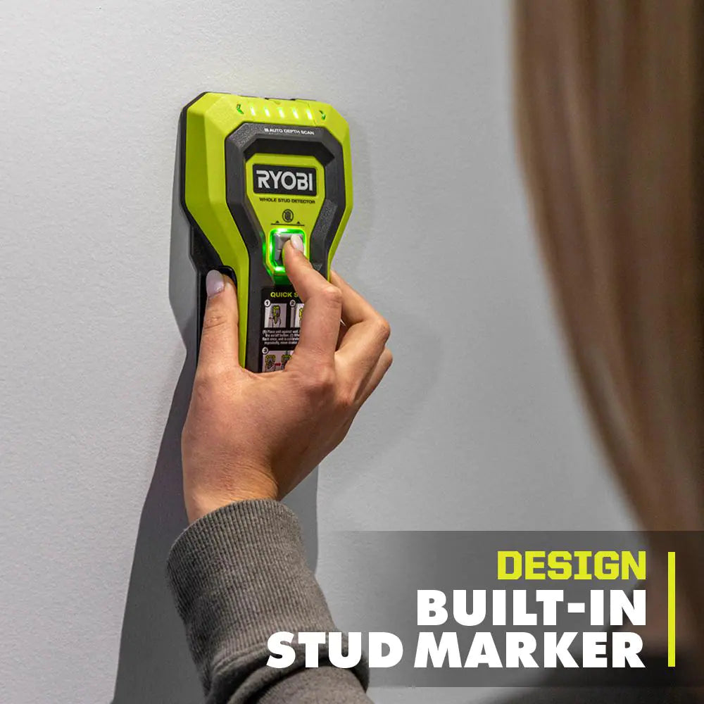 Whole Stud Finder