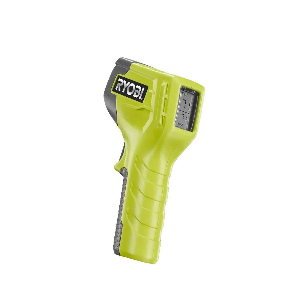 8 In. Infrared Thermometer