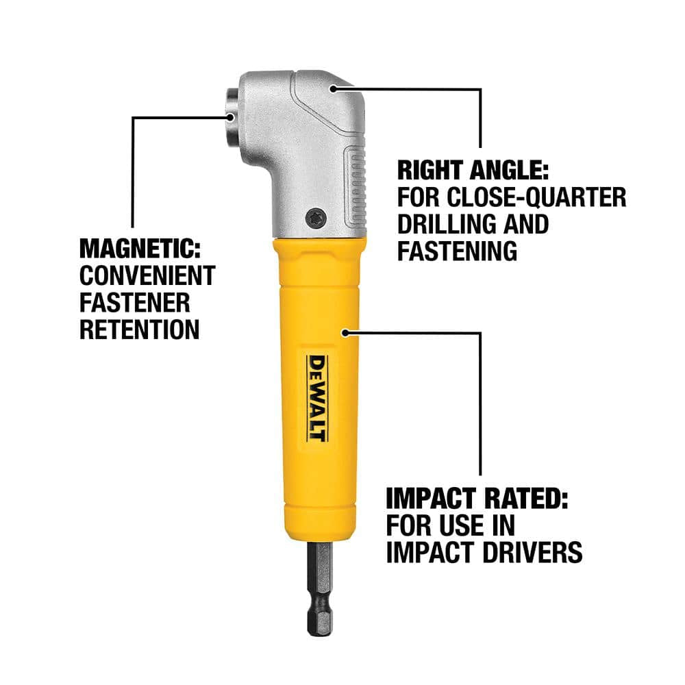 MAXFIT Right Angle Magnetic Attachment