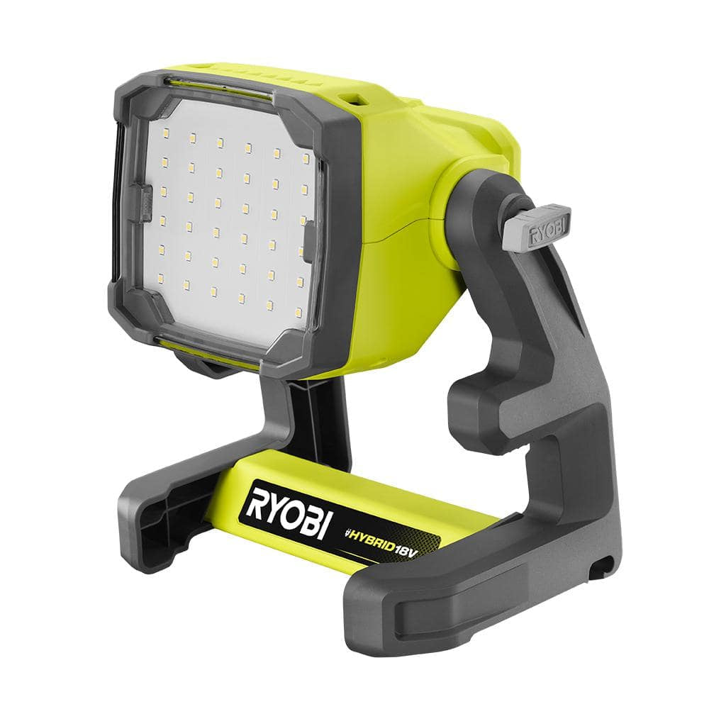 ONE+ 18V Cordless Hybrid LED Flood Light (Tool Only)