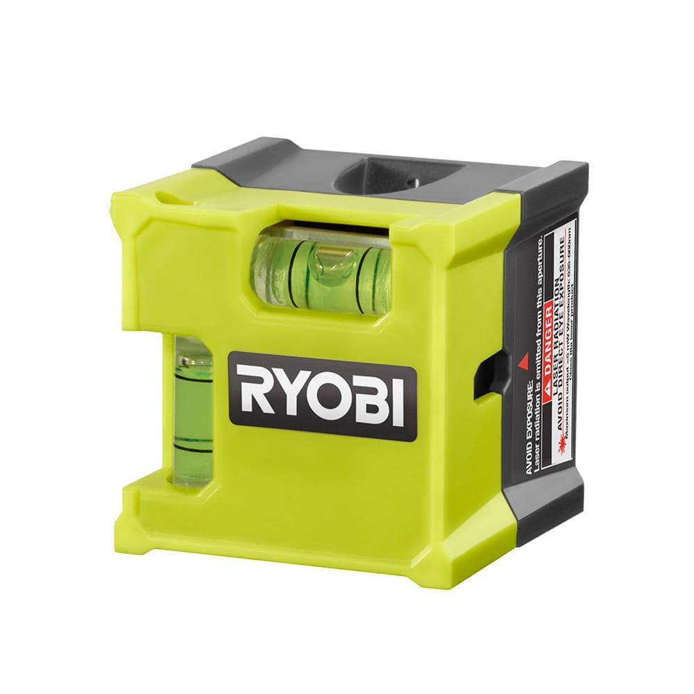 Laser Cube Compact Laser Level