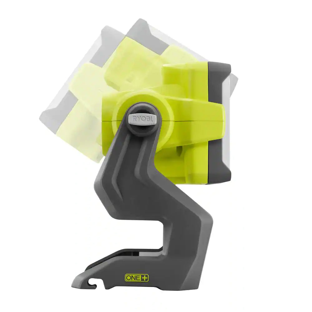 ONE+ 18V Hybrid 20-Watt LED Work Light (Tool-Only)