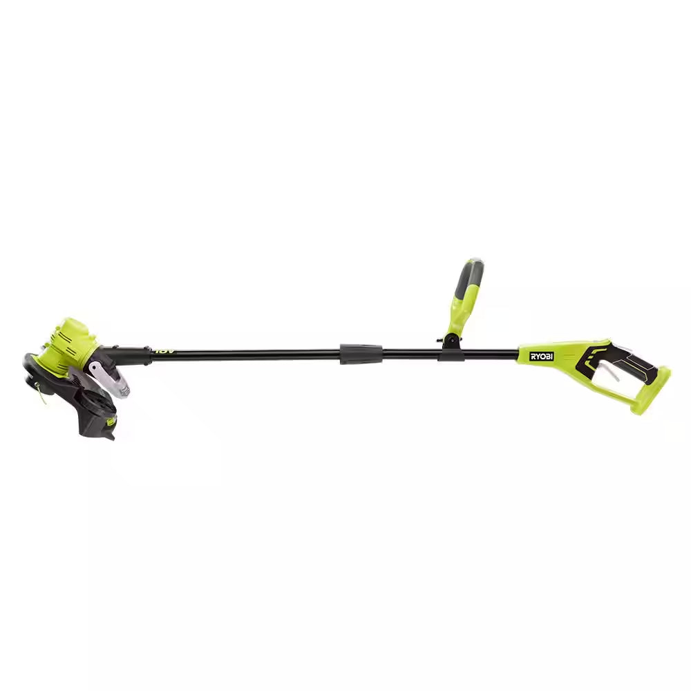 ONE+ 18V 13 In. Cordless Battery String Trimmer/Edger (Tool Only)