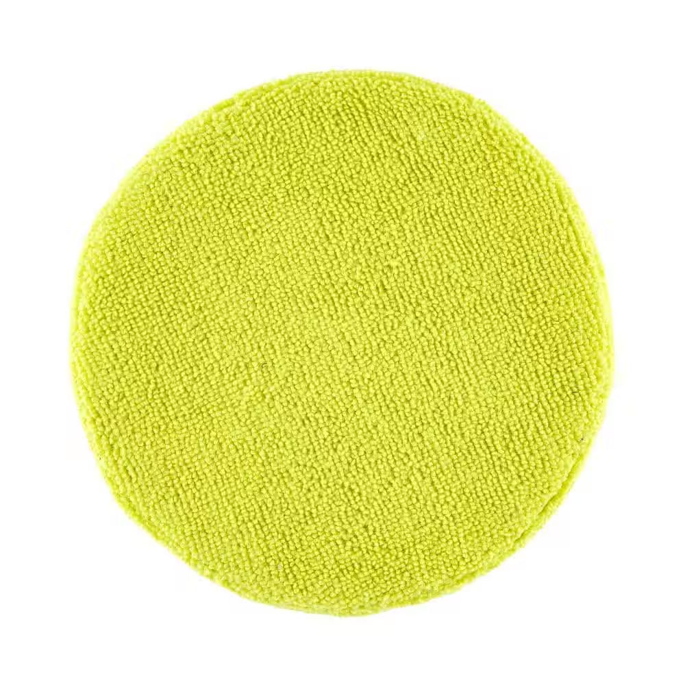 6 In. 3-Piece Microfiber Cleaning Kit for RYOBI P4500 and P4510 Scrubber Tools