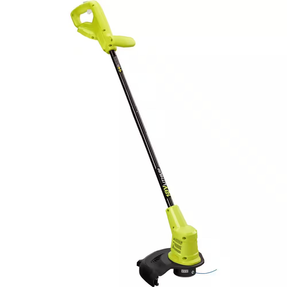 ONE+ 18V 10 In. Cordless Battery String Trimmer (Tool Only)