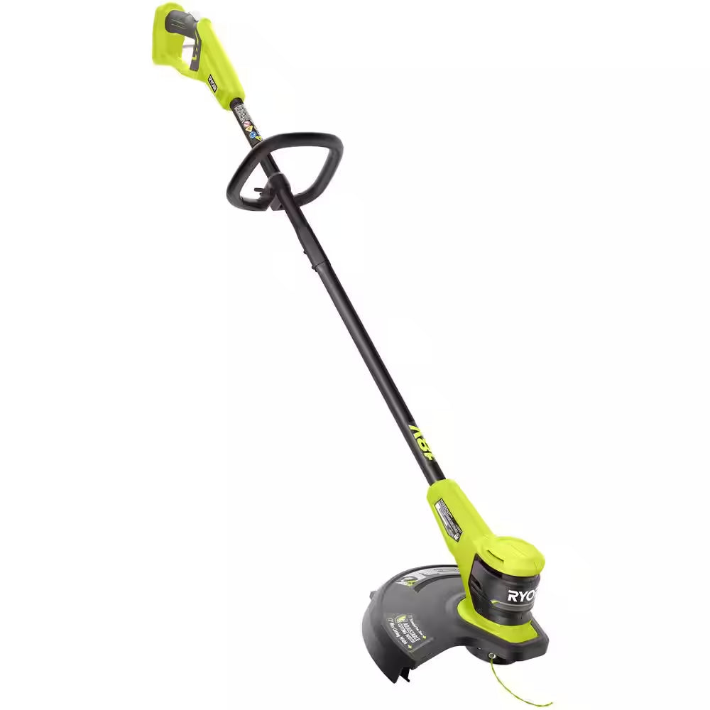 ONE+ 18V 13 In. Cordless Battery String Trimmer (Tool Only)