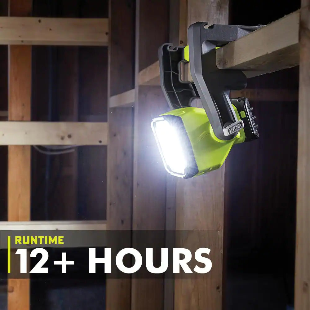 ONE+ 18V Cordless Hybrid LED Flood Light (Tool Only)