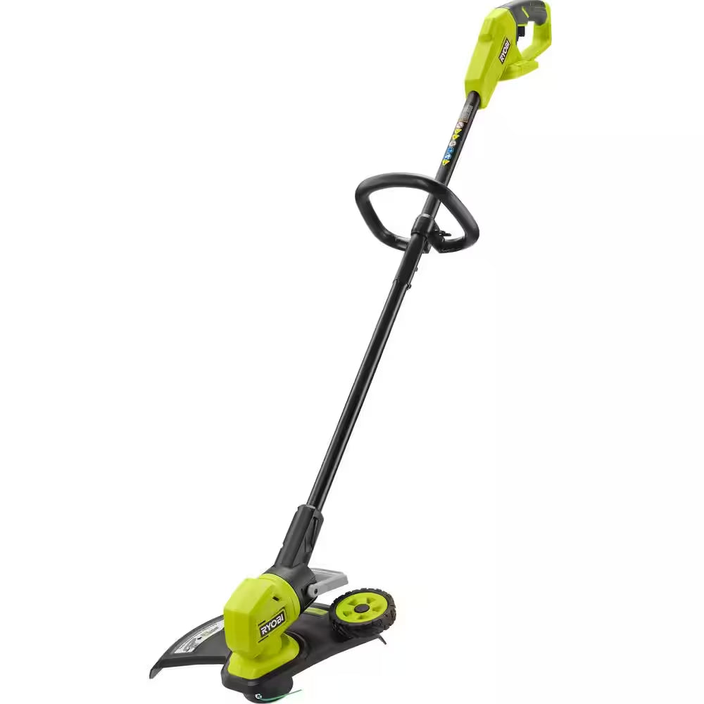 ONE+ 18V 13 In. Cordless Battery String Trimmer/Edger (Tool Only)